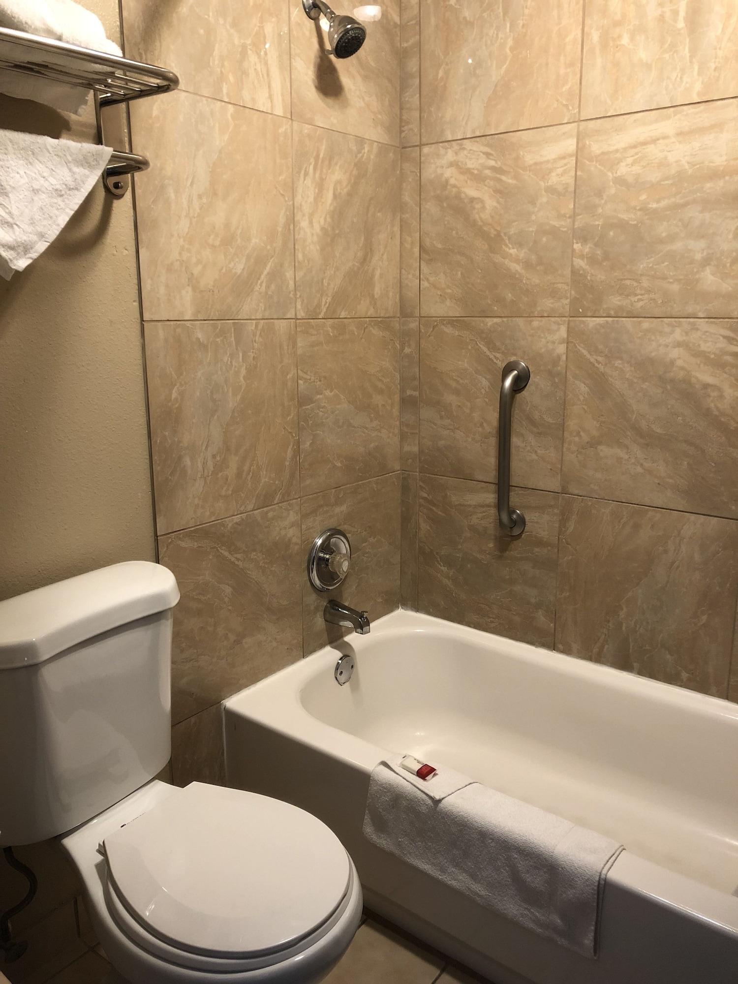 Super 8 By Wyndham Albany Motel Ngoại thất bức ảnh